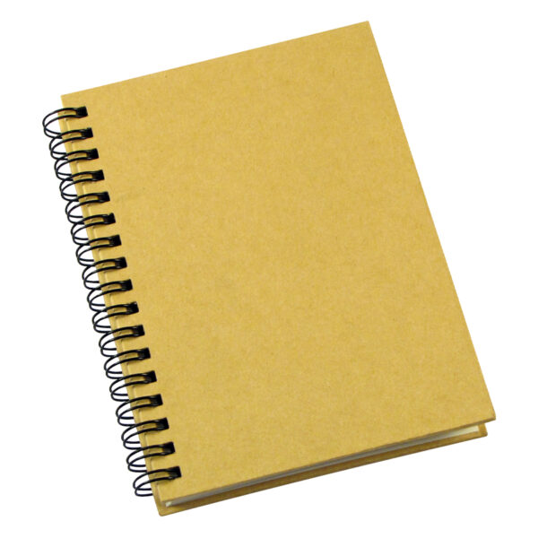 Libreta Ecológica