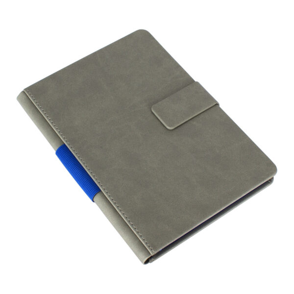 N33-02_900x900_01 Cuaderno Gris cierre imantado
