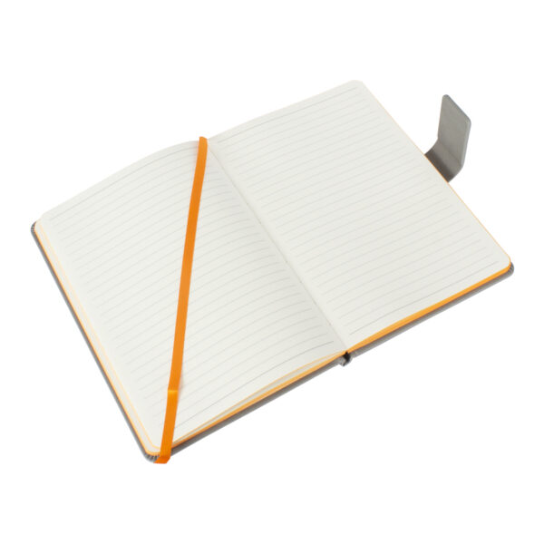 N33-04_900x900_02 Cuaderno Gris cierre imantado
