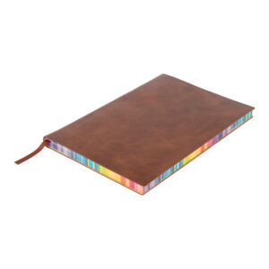 N41-Principal Agenda - Memo - Calendario "THOMSON" de Eco-Cuero