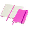 N45-fuccsia Libreta Colorskine
