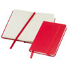 N45-rojo Libreta Colorskine