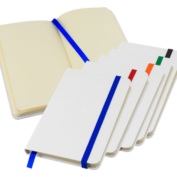 N47-principal Libreta Whiteskine