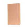 Cuaderno Tapa Dura Encobrizada