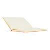 Cuaderno Tapa Dura Encobrizada