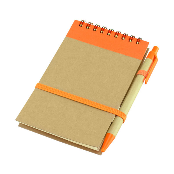Libreta Ecológica
