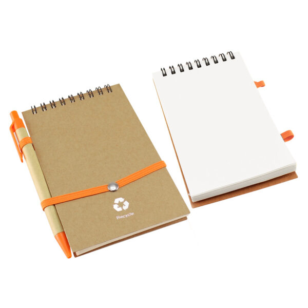 Libreta Ecológica