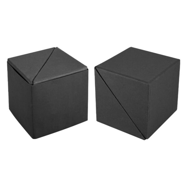 Memo Set Cubo Ecológico Porta-Lápices