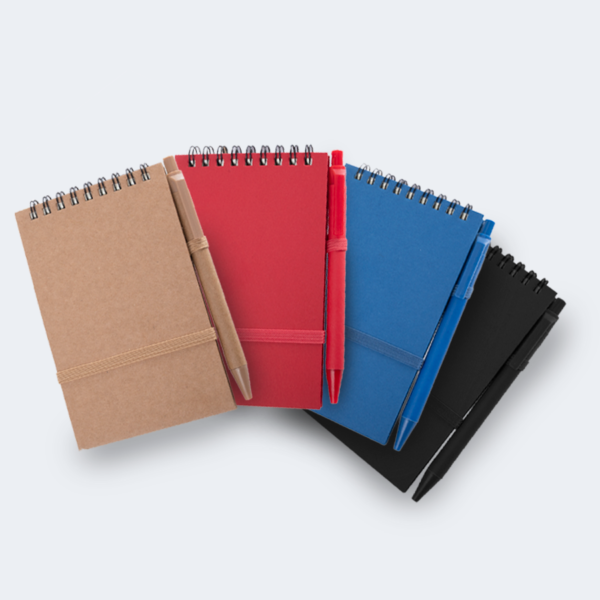 Libreta Ecológica