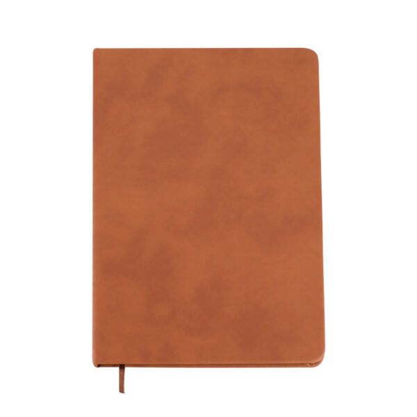 N72-1 Cuaderno PU