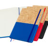 N76-principal Cuaderno Corcho/PU