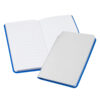 N79-azul Libreta SILVER