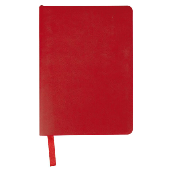 N85-03-3 Libreta de PU eco-cuero
