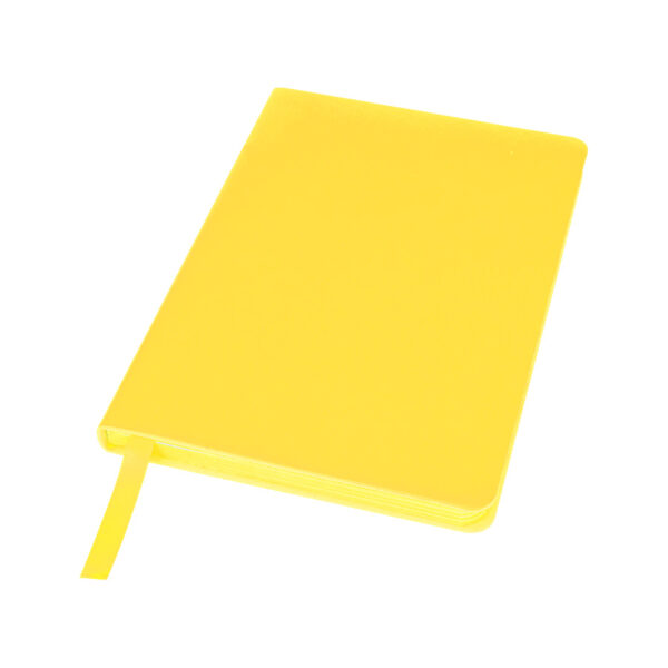 N85-05-1 Libreta de PU eco-cuero