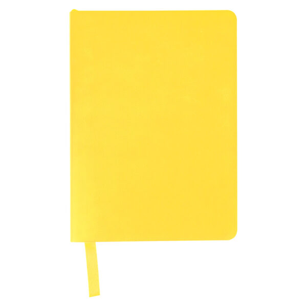 N85-05-2 Libreta de PU eco-cuero