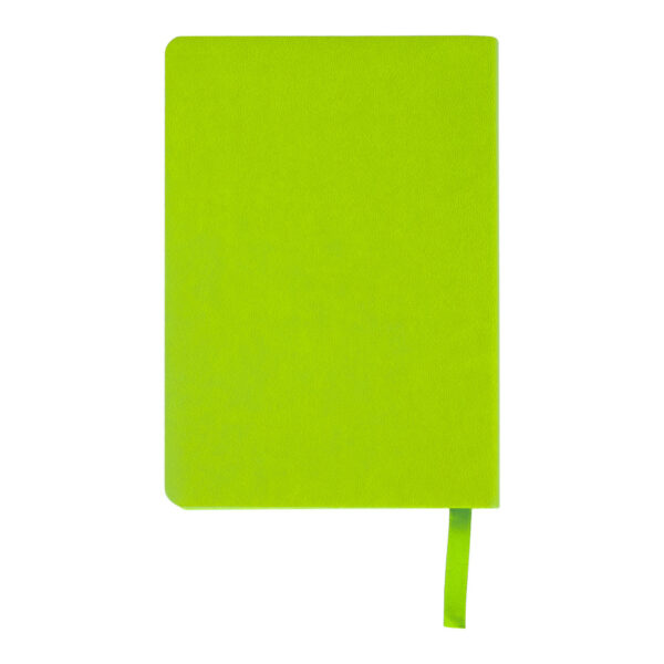 N85-15-2 Libreta de PU eco-cuero