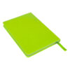 N85-15-4 Libreta de PU eco-cuero