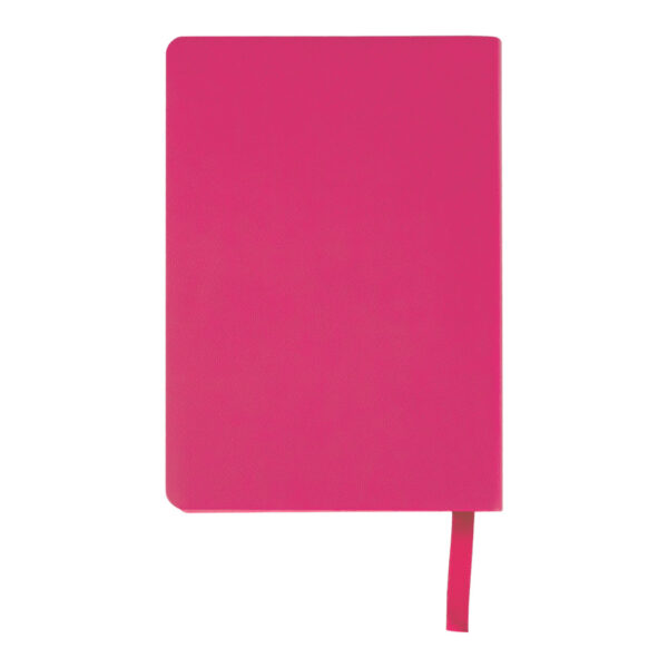 N85-22-2 Libreta de PU eco-cuero