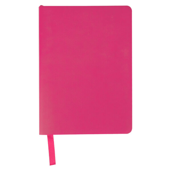 N85-22-3 Libreta de PU eco-cuero