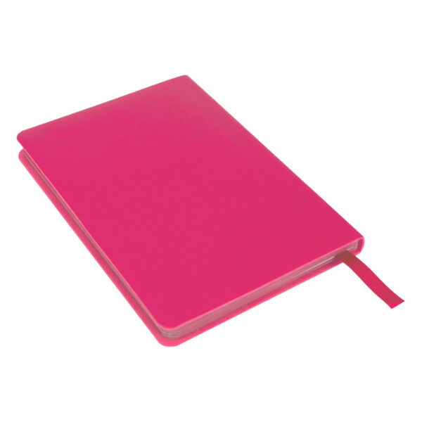 N85-22-4 Libreta de PU eco-cuero