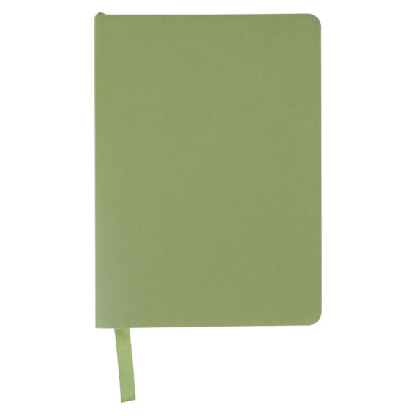 N85-45-3 Libreta de PU eco-cuero