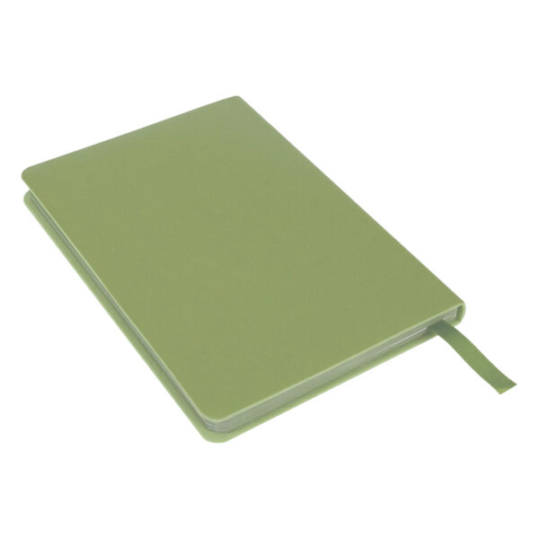 N85-45-4 Libreta de PU eco-cuero