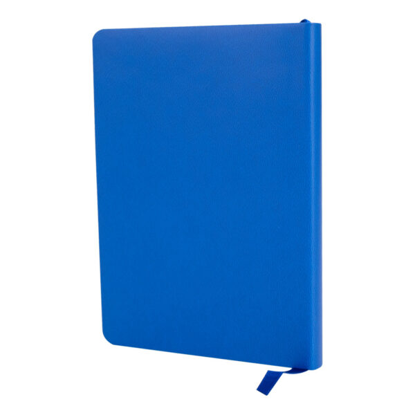N86-02-3 Cuaderno de PU eco-cuero