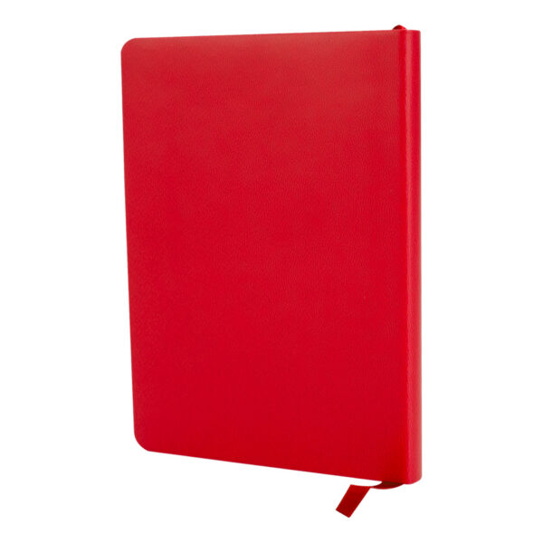 N86-03-3 Cuaderno de PU eco-cuero