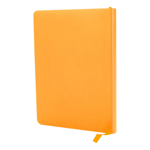 N86-04-3 Cuaderno de PU eco-cuero