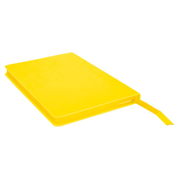 N86-05-2 Cuaderno de PU eco-cuero