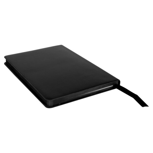 N86-08-2 Cuaderno de PU eco-cuero