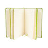 N86-15-4 Cuaderno de PU eco-cuero