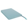 N86-19-2 Cuaderno de PU eco-cuero
