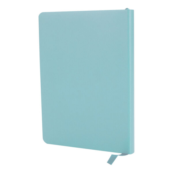 N86-19-3 Cuaderno de PU eco-cuero