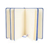 N86-20-4 Cuaderno de PU eco-cuero