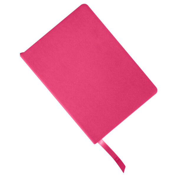 N86-22-1 Cuaderno de PU eco-cuero
