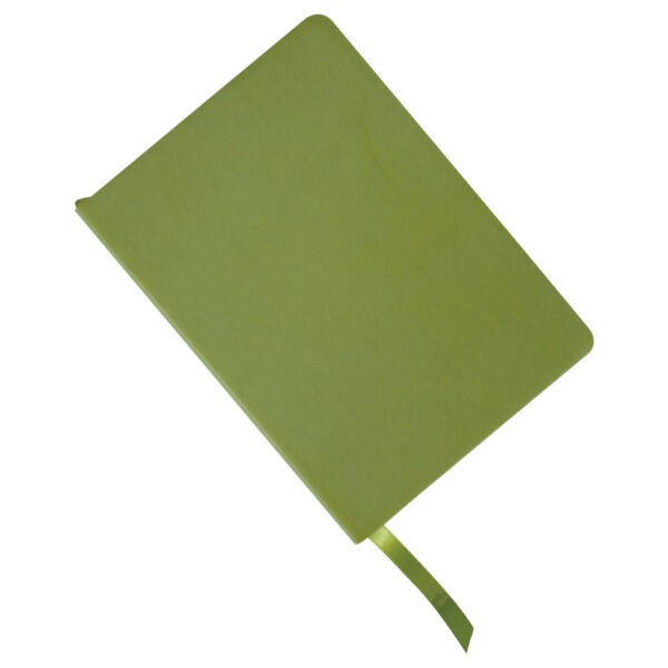 N86-45-1 Cuaderno de PU eco-cuero