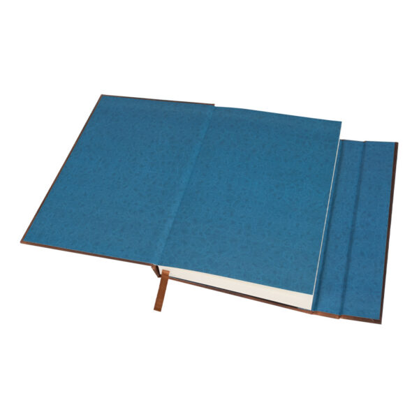 N90-7 Cuaderno A5 "OLD"