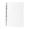 Cuaderno de Croquis (Croquera)