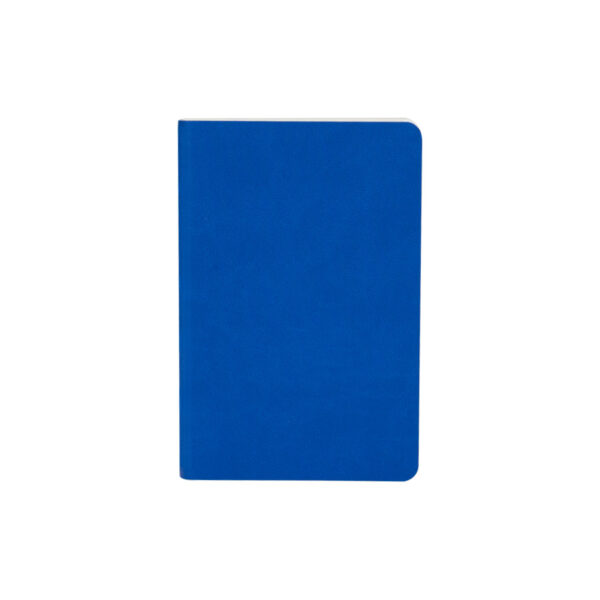 N94-02-3 Deluxe Libreta Termo-PU modelo "SOFT"
