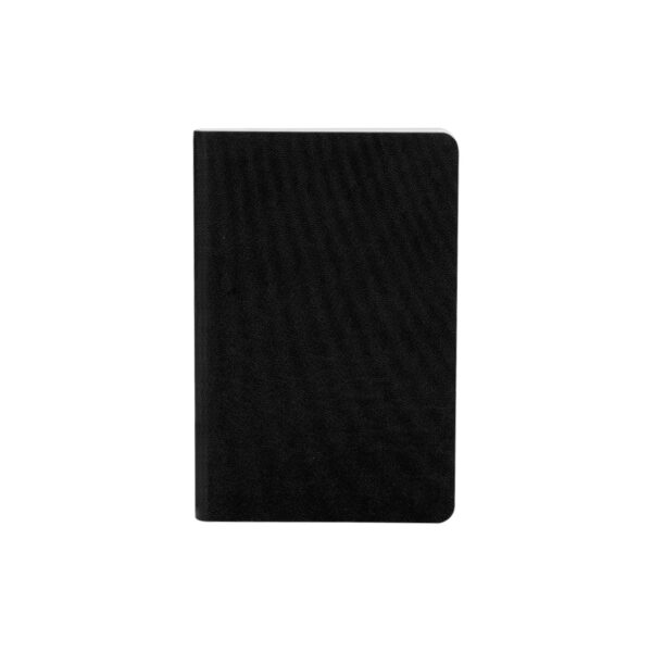 N94-08-3 Deluxe Libreta Termo-PU modelo "SOFT"