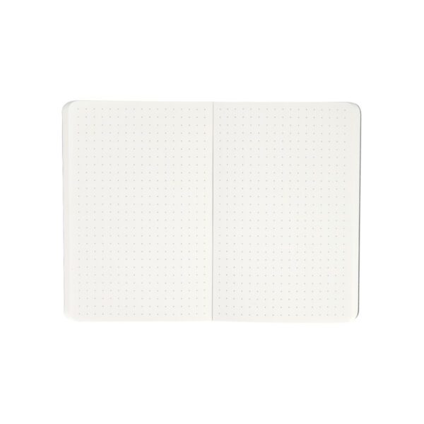 N94-08-5 Deluxe Libreta Termo-PU modelo "SOFT"