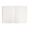 N95-02-4 Deluxe Cuaderno Termo-PU modelo "SOFT"