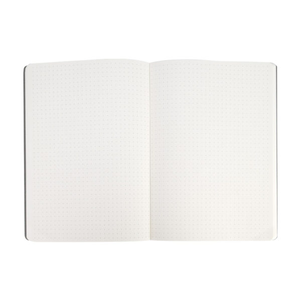 N95-02-4 Deluxe Cuaderno Termo-PU modelo "SOFT"