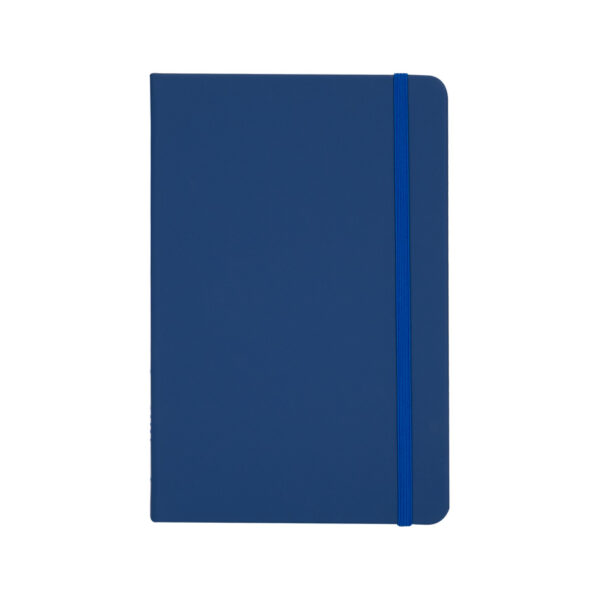 N97-01-3 Deluxe Cuaderno con tapa de Eco-Cuero Reciclado