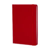 N97-03-2 Deluxe Cuaderno con tapa de Eco-Cuero Reciclado