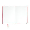 N97-03-5 Deluxe Cuaderno con tapa de Eco-Cuero Reciclado
