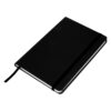 N97-08-1 Deluxe Cuaderno con tapa de Eco-Cuero Reciclado