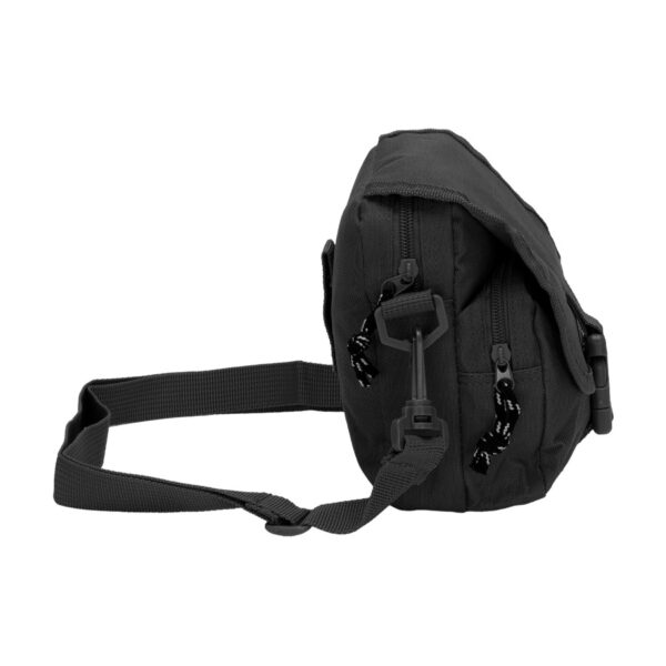 Negro-2-3 Bolso Bandolero