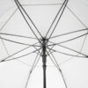 P0-06-9 Paraguas Gigante de Golf WINDPROOF, tela UV